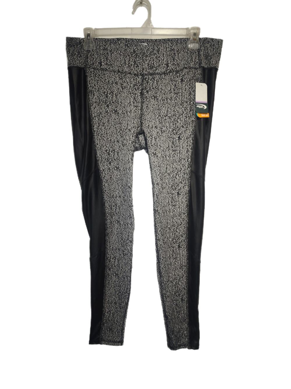 MTA Women's Leggings Size XL